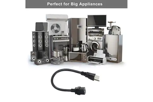 What Problems Does C19 to NEMA 5-15P Power Cord Solve in Enterprise Equipment?